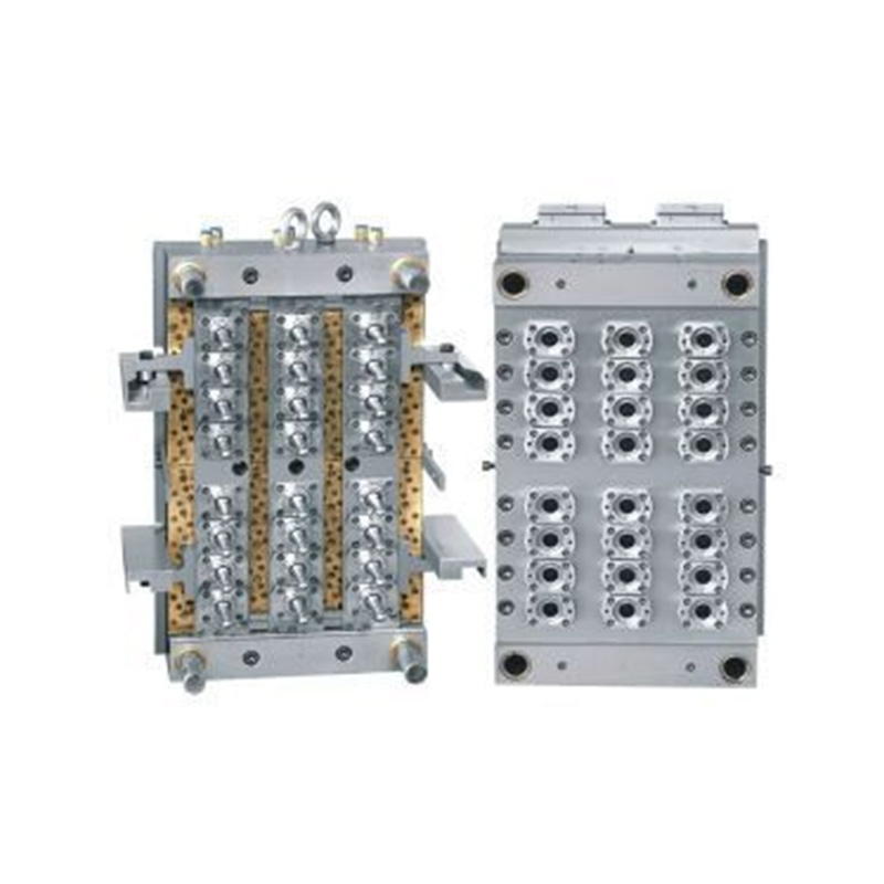 24-CAVITY PROFTION MOULL