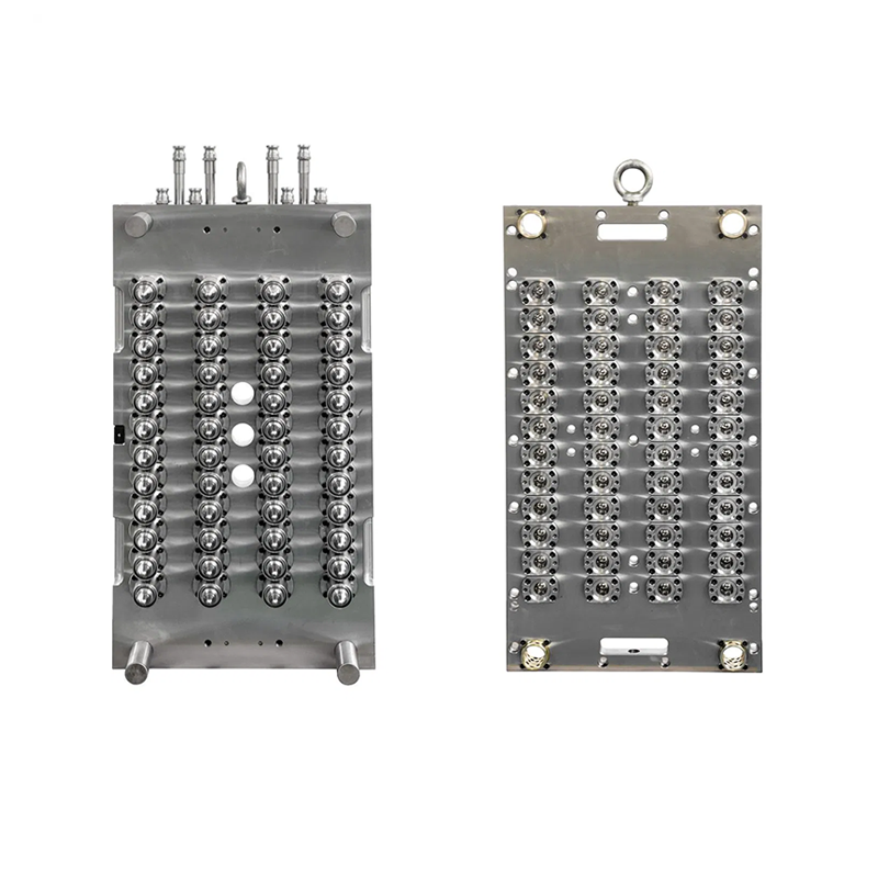 48-CAVITY PROMPHT MOULL