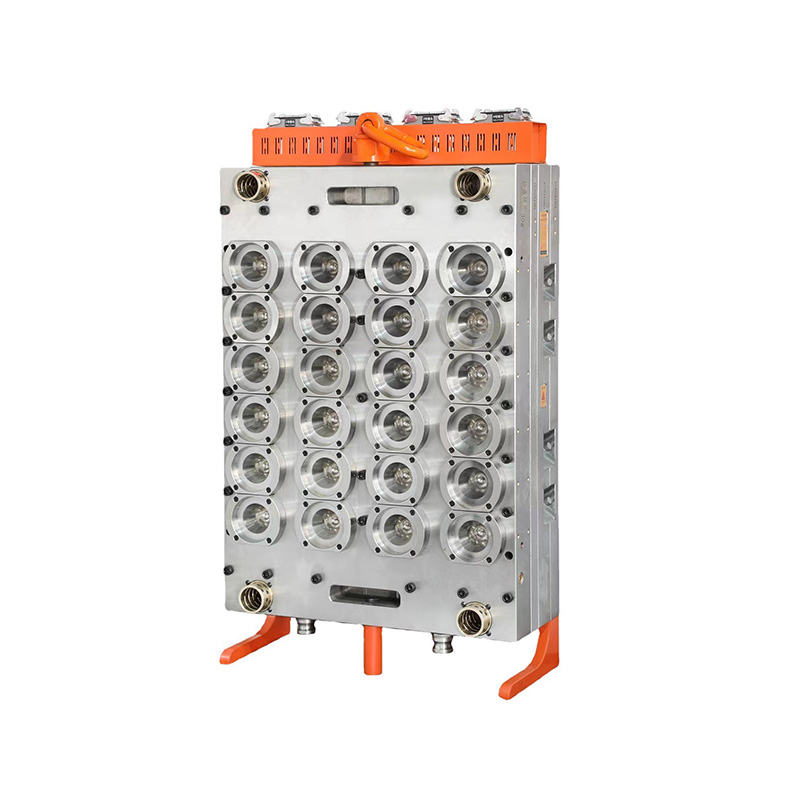 24-CAVITY PROFTION MOULL