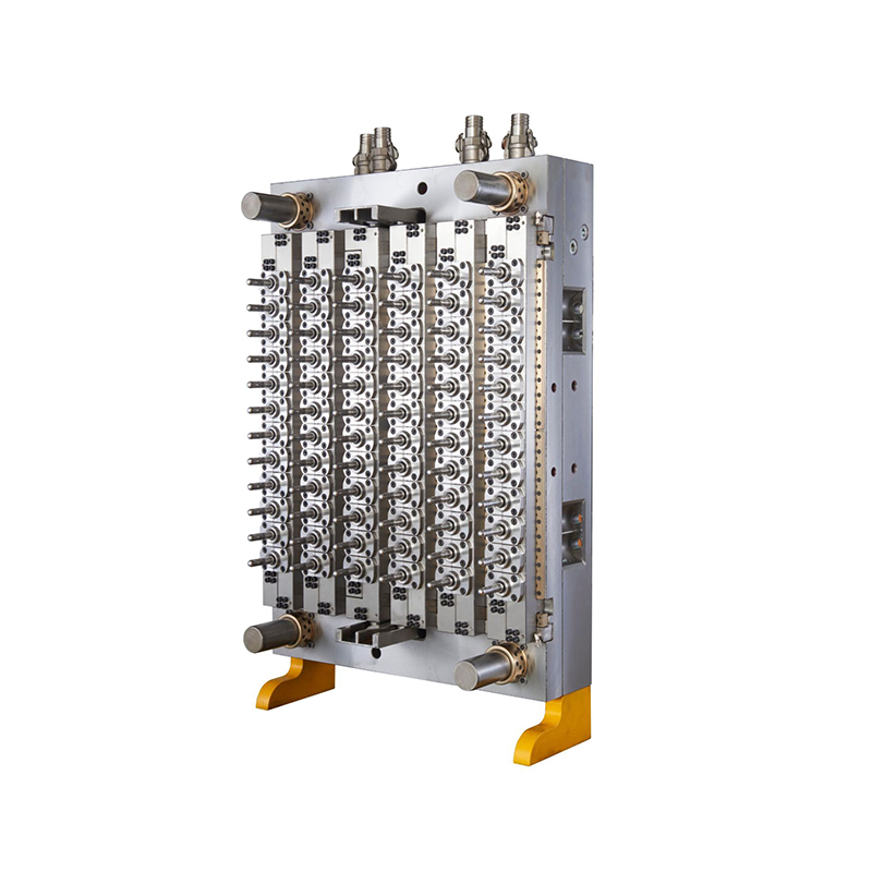 72-CAVITY PROMPHT MOULL